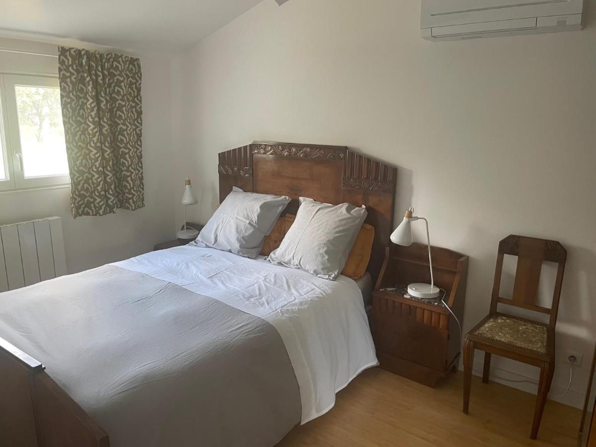 Les Terrasses Des Gardies Bed & Breakfast Pignan Exterior photo